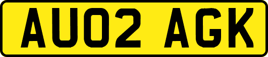 AU02AGK