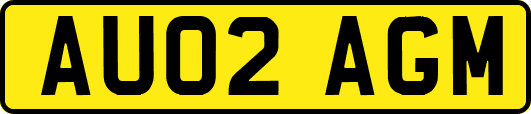 AU02AGM