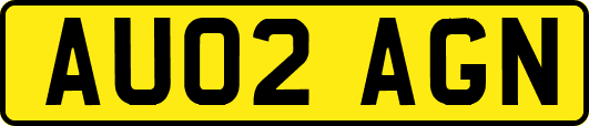 AU02AGN