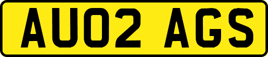 AU02AGS