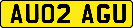 AU02AGU