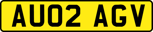 AU02AGV