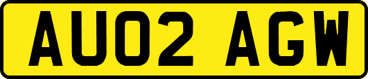 AU02AGW