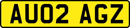 AU02AGZ