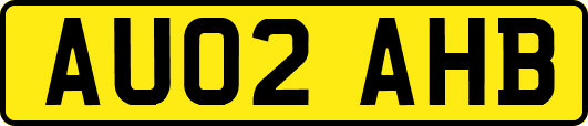 AU02AHB