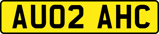 AU02AHC