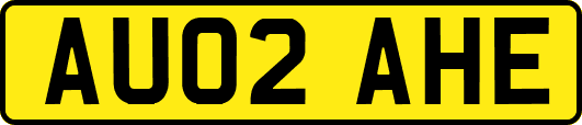 AU02AHE