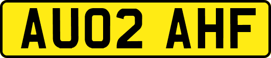 AU02AHF