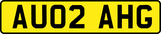 AU02AHG
