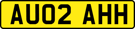 AU02AHH