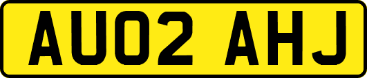 AU02AHJ