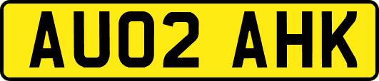 AU02AHK