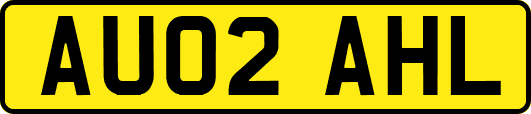 AU02AHL