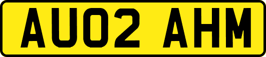 AU02AHM