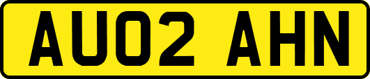 AU02AHN