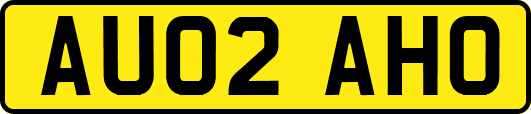 AU02AHO