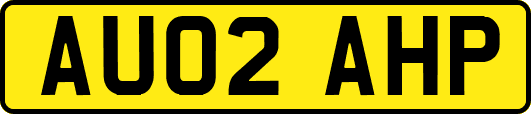 AU02AHP
