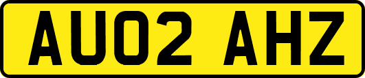 AU02AHZ