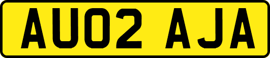 AU02AJA