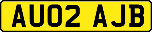 AU02AJB