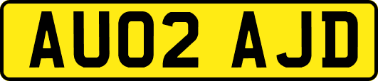 AU02AJD