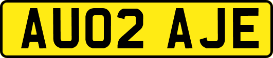 AU02AJE