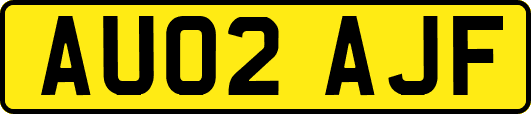 AU02AJF