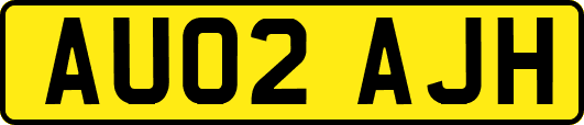 AU02AJH