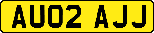 AU02AJJ