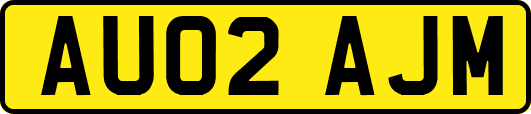 AU02AJM