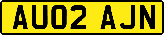 AU02AJN