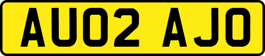 AU02AJO
