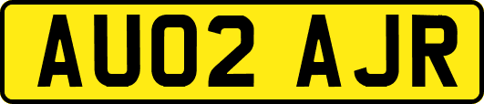 AU02AJR
