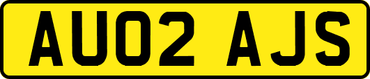 AU02AJS