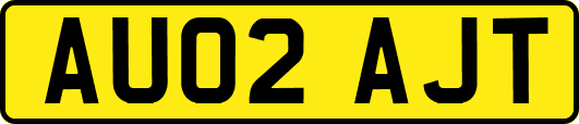 AU02AJT