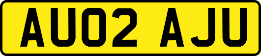 AU02AJU