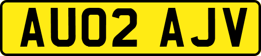 AU02AJV