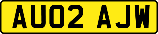 AU02AJW