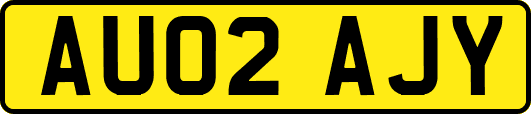 AU02AJY