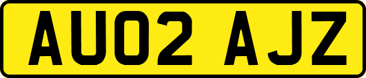 AU02AJZ