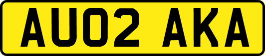 AU02AKA