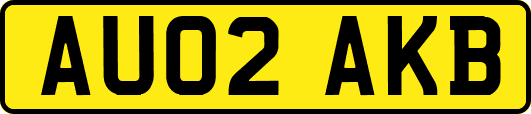 AU02AKB