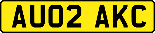 AU02AKC