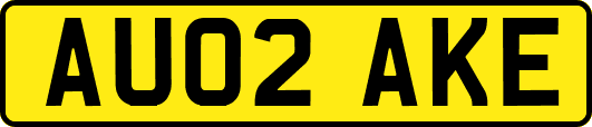 AU02AKE