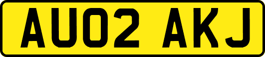 AU02AKJ
