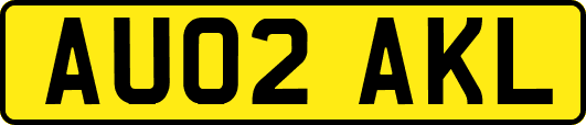AU02AKL