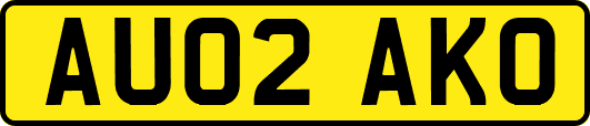 AU02AKO