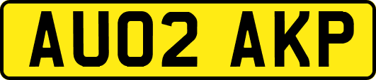 AU02AKP