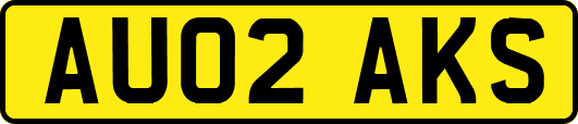 AU02AKS