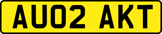 AU02AKT